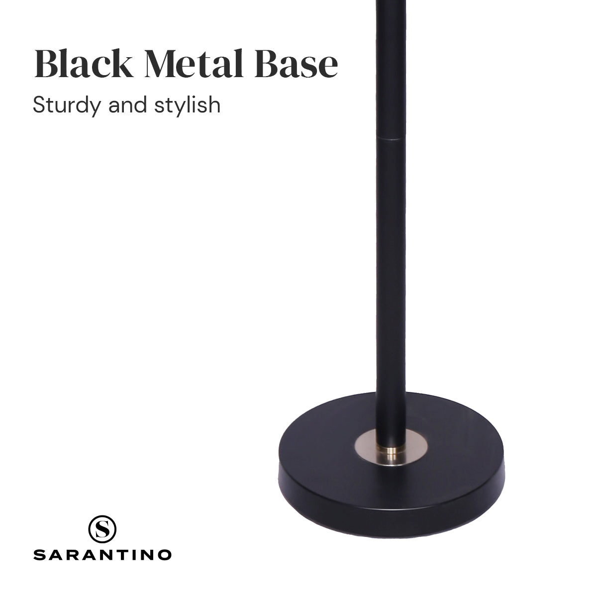 sarantino-black-brass-finish-reading-light-electric-table-lamp www.mallsonline.com.au