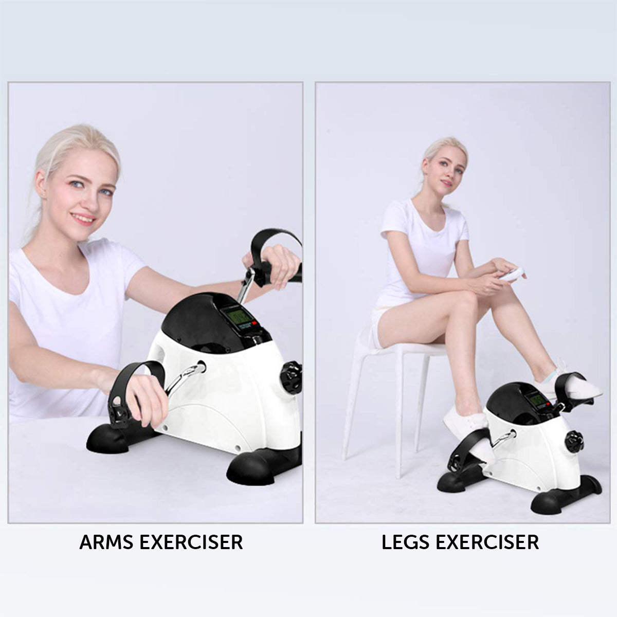 powertrain-mini-exercise-bike-arm-and-leg-pedal-exerciser www.mallsonline.com.au