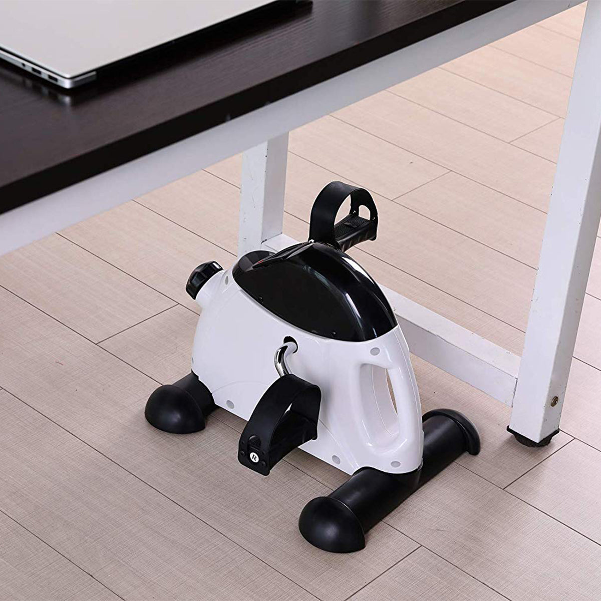 powertrain-mini-exercise-bike-arm-and-leg-pedal-exerciser www.mallsonline.com.au