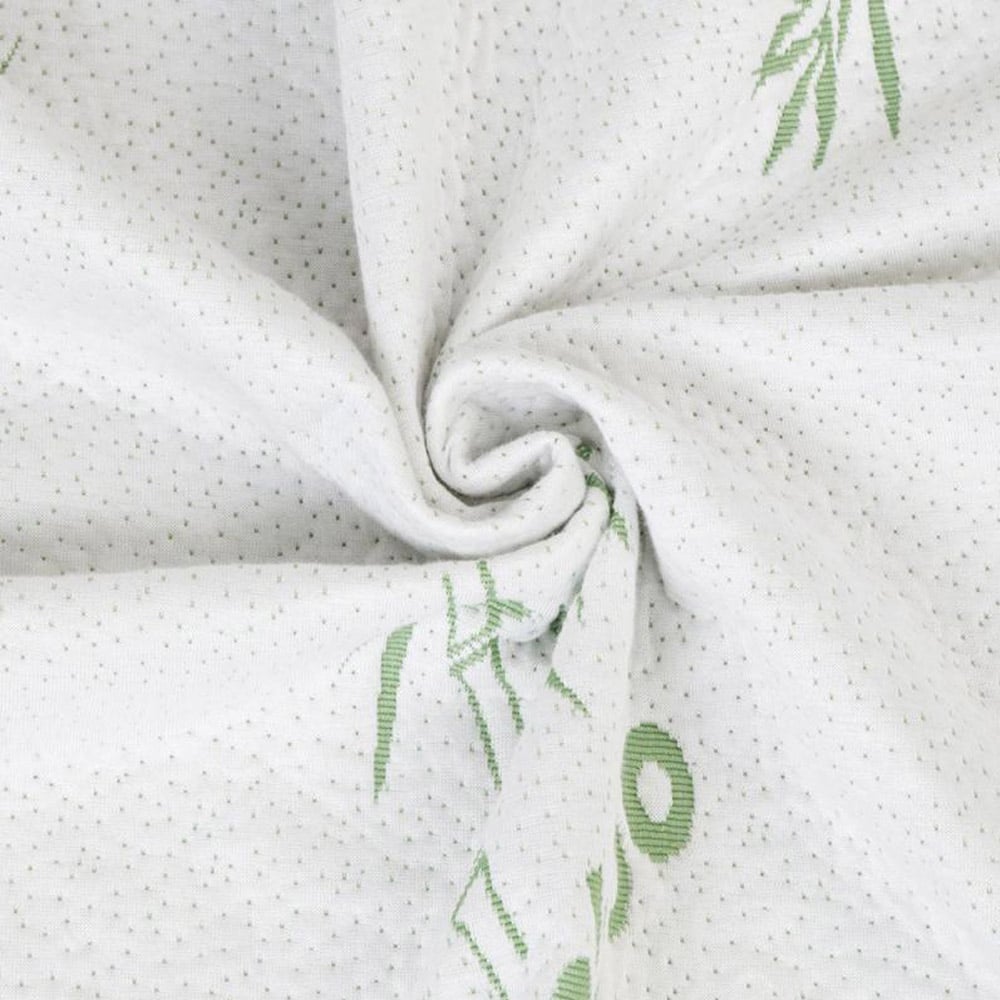 laura-hill-bamboo-mattress-protector-single at www.mallsonline.com.au