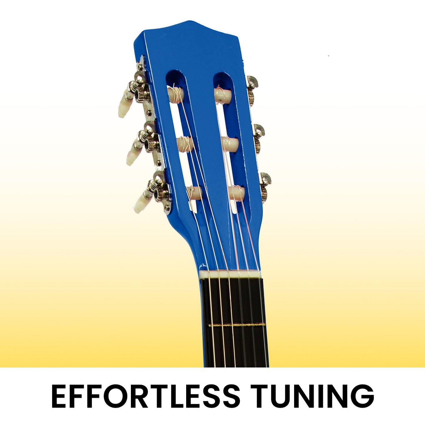 karrera-34in-acoustic-children-no-cut-guitar-blue at www.mallsonline.com.au