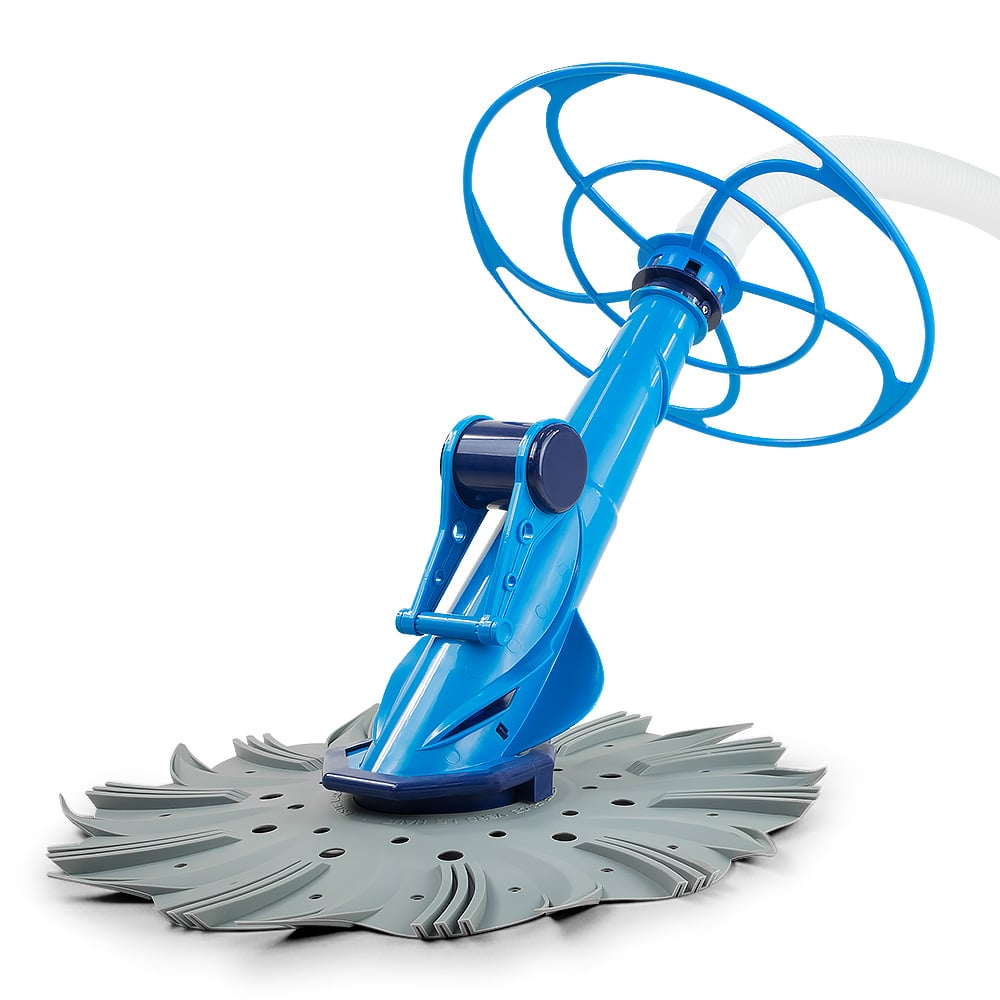 hydroactive-automatic-swimming-pool-vacuum-cleaner www.mallsonline.com.au