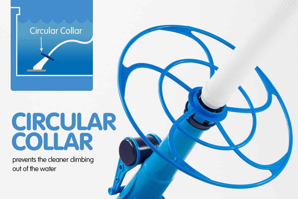 hydroactive-automatic-swimming-pool-vacuum-cleaner www.mallsonline.com.au