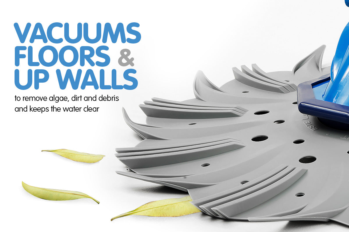 hydroactive-automatic-swimming-pool-vacuum-cleaner www.mallsonline.com.au