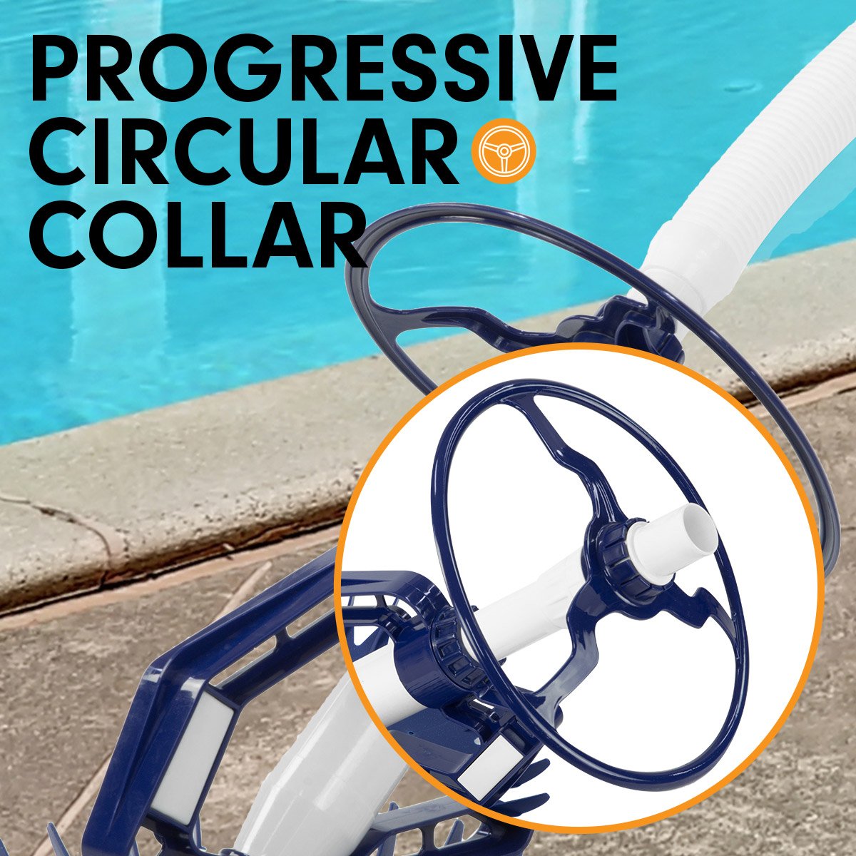 hydroactive-automatic-swimming-pool-vacuum-cleaner-leaf-eater-diaphragm www.mallsonline.com.au