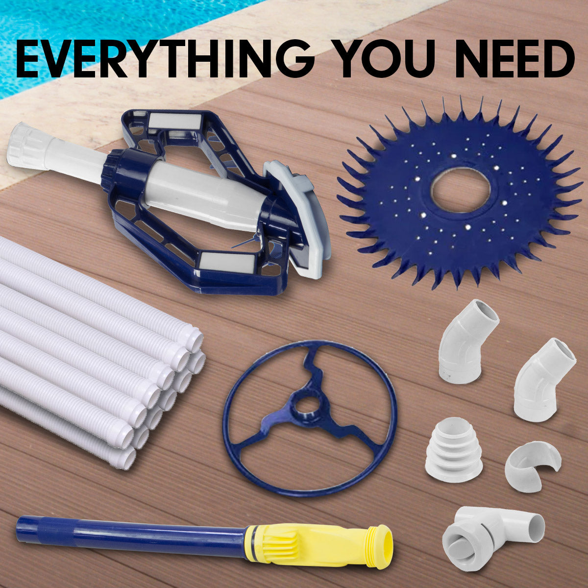 hydroactive-automatic-swimming-pool-vacuum-cleaner-leaf-eater-diaphragm www.mallsonline.com.au