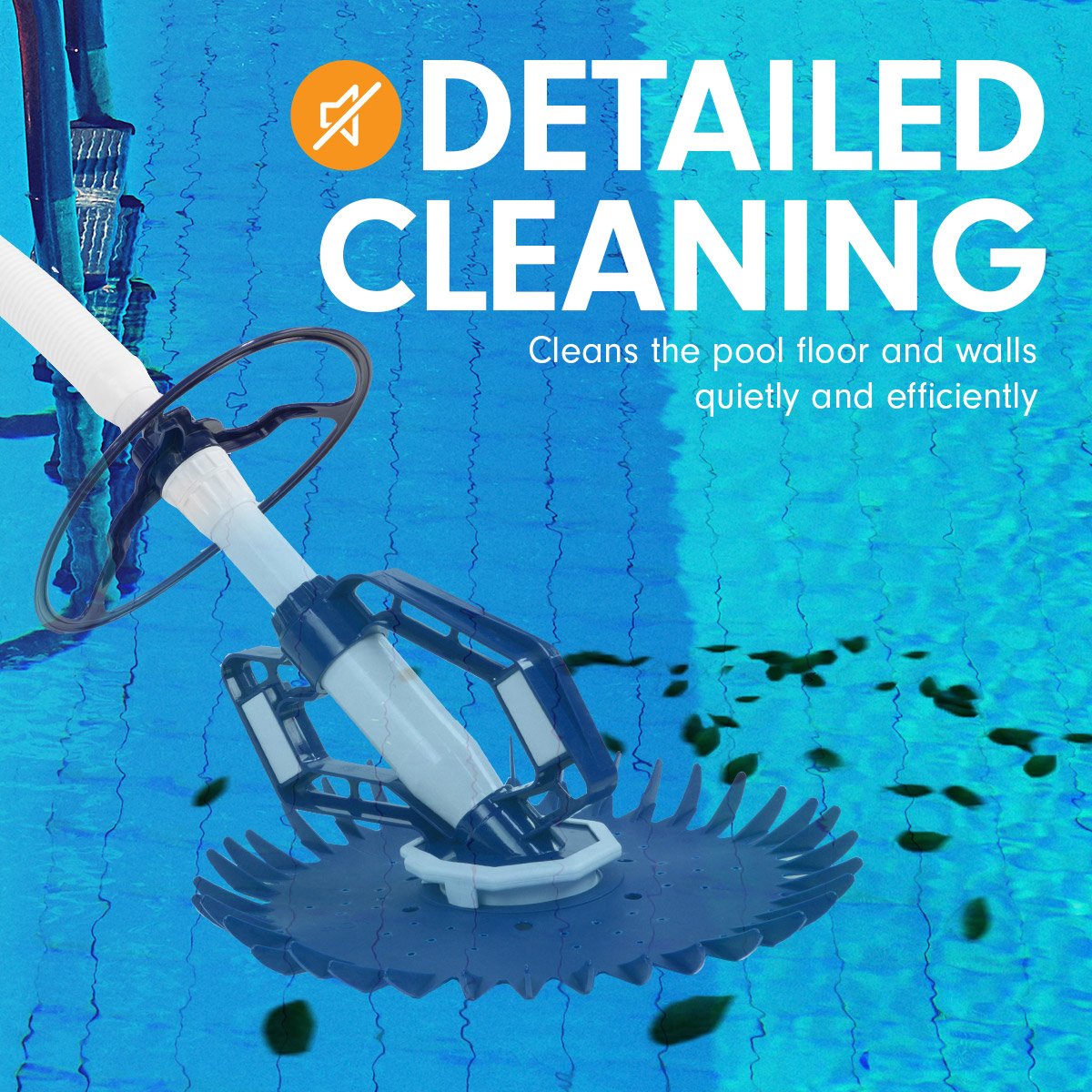 hydroactive-automatic-swimming-pool-vacuum-cleaner-leaf-eater-diaphragm www.mallsonline.com.au