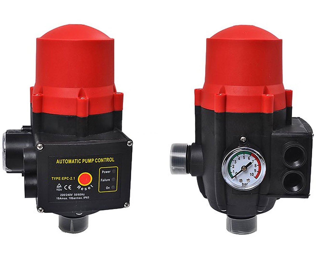 hydroactive-automatic-water-pump-controller-pressure-switch-electric-electronic-control www.mallsonline.com.au