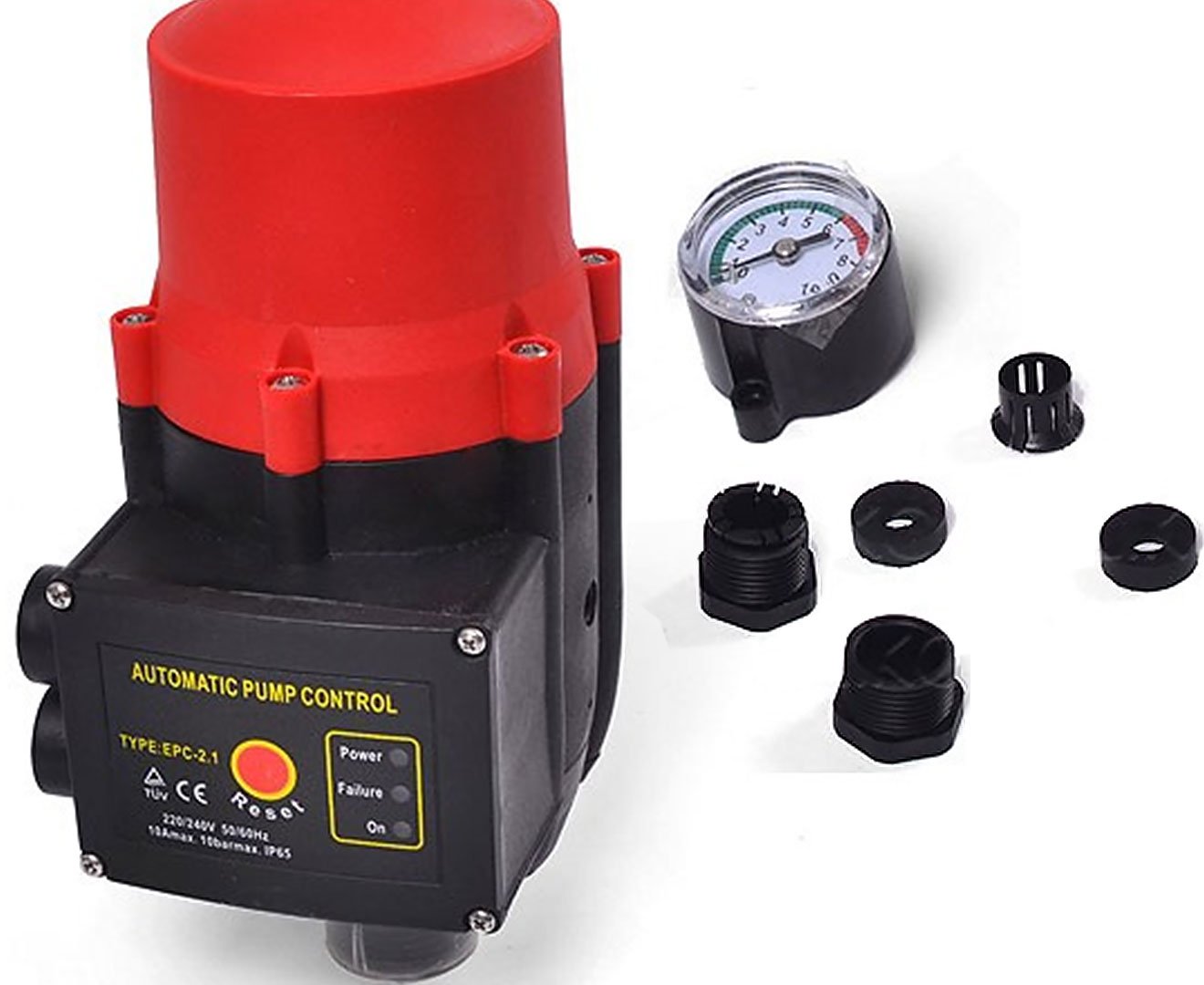 hydroactive-automatic-water-pump-controller-pressure-switch-electric-electronic-control www.mallsonline.com.au