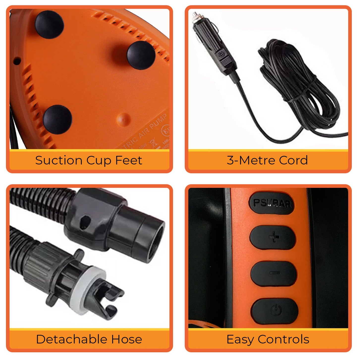 kahuna-portable-electric-air-pump-12v-for-inflatable-paddle-boards www.mallsonline.com.au