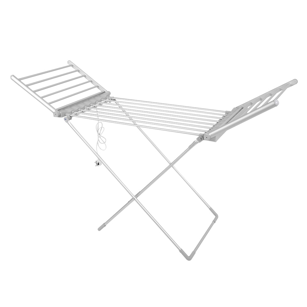 pronti-heated-towel-clothes-rack-dryer-warmer-rack-airer-heat-line-hanger-laundry at www.mallsonline.com.au