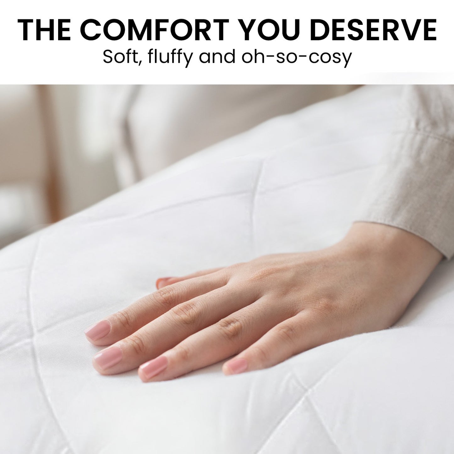 laura-hill-microfibre-bamboo-comforter-quilt-700gsm-king at www.mallsonline.com.au
