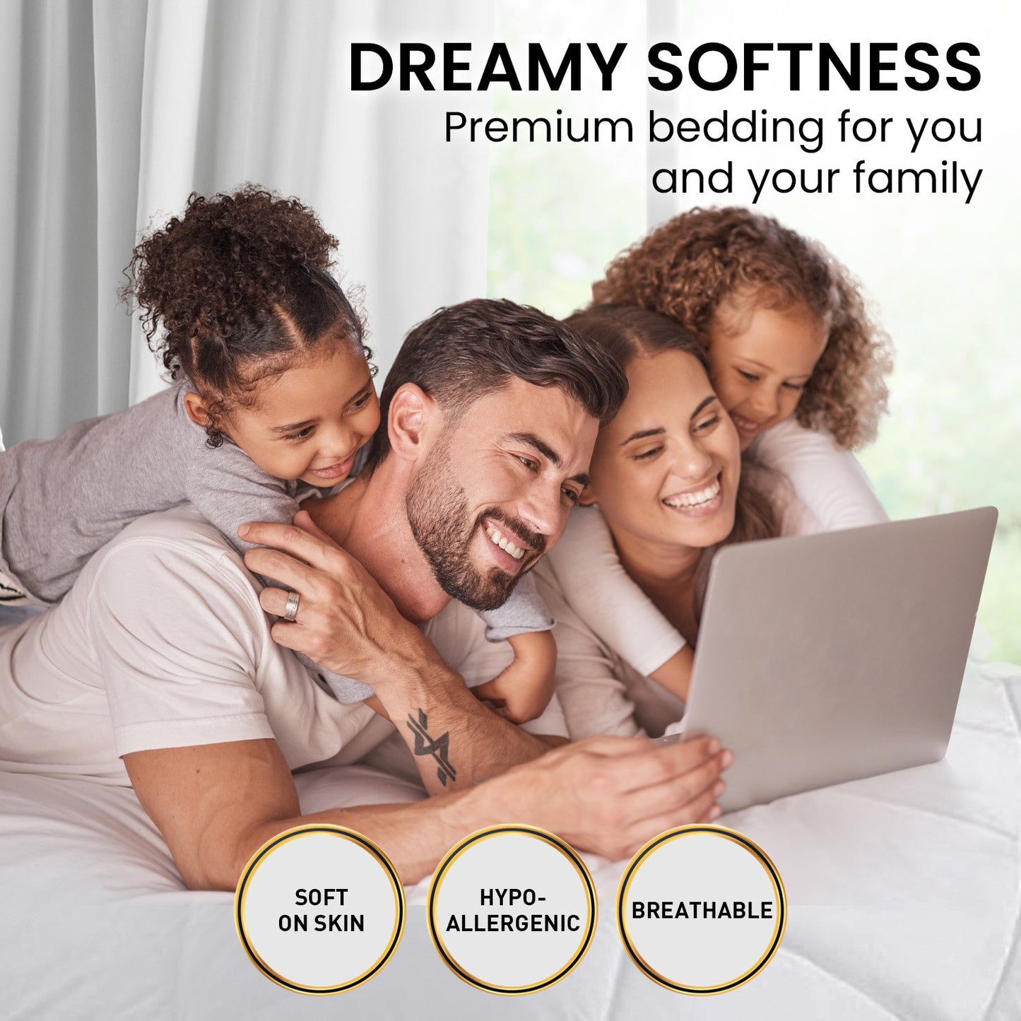 laura-hill-microfibre-bamboo-comforter-quilt-700gsm-king at www.mallsonline.com.au