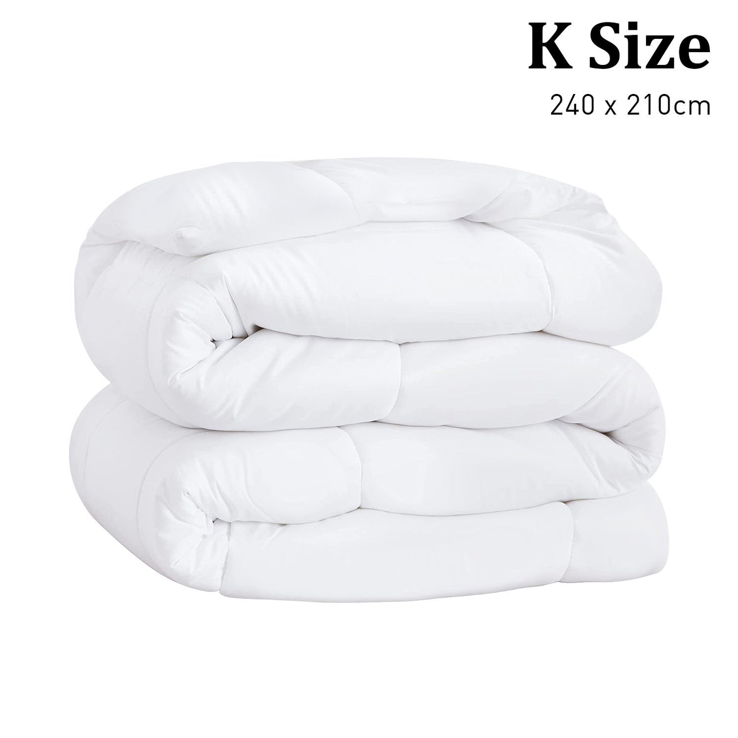 laura-hill-500gsm-duck-down-feather-quilt-duvet-doona-king at www.mallsonline.com.au