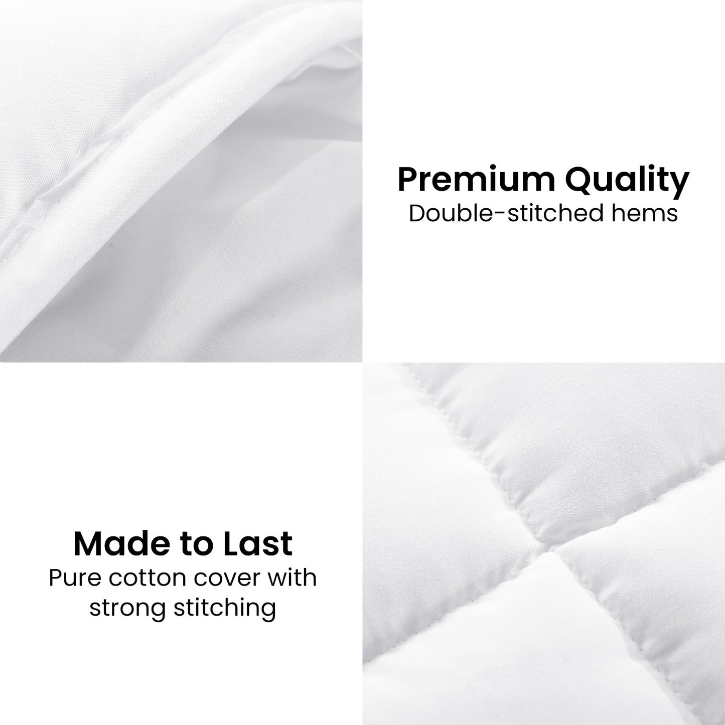laura-hill-500gsm-duck-down-feather-quilt-duvet-doona-king at www.mallsonline.com.au