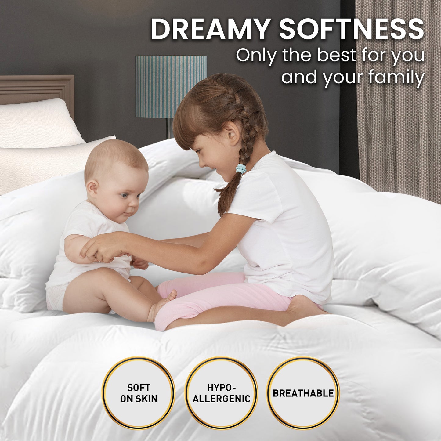laura-hill-500gsm-goose-down-feather-comforter-doona-queen at www.mallsonline.com.au