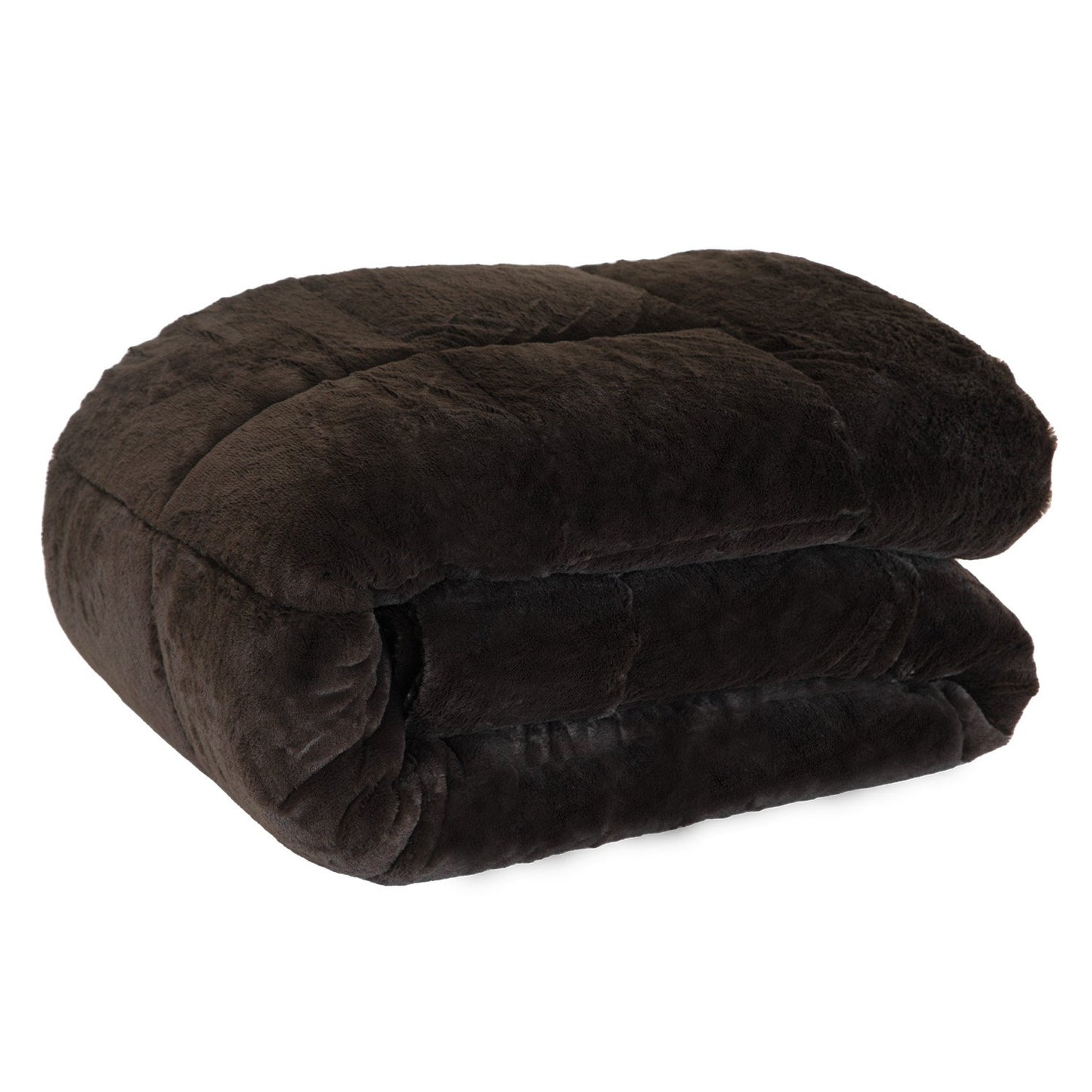 laura-hill-faux-mink-comforter-quilt-doona-duvet-600gsm-super-king at www.mallsonline.com.au