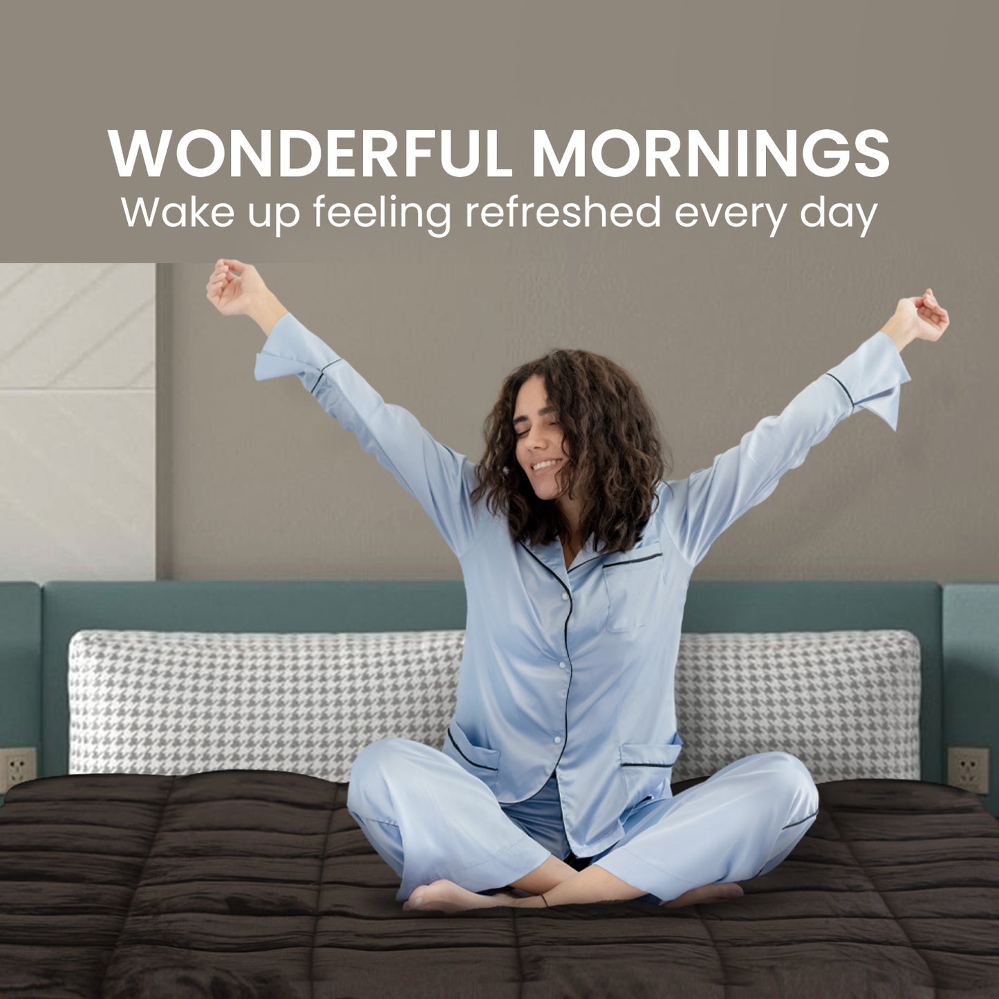 laura-hill-faux-mink-comforter-quilt-doona-duvet-600gsm-super-king at www.mallsonline.com.au