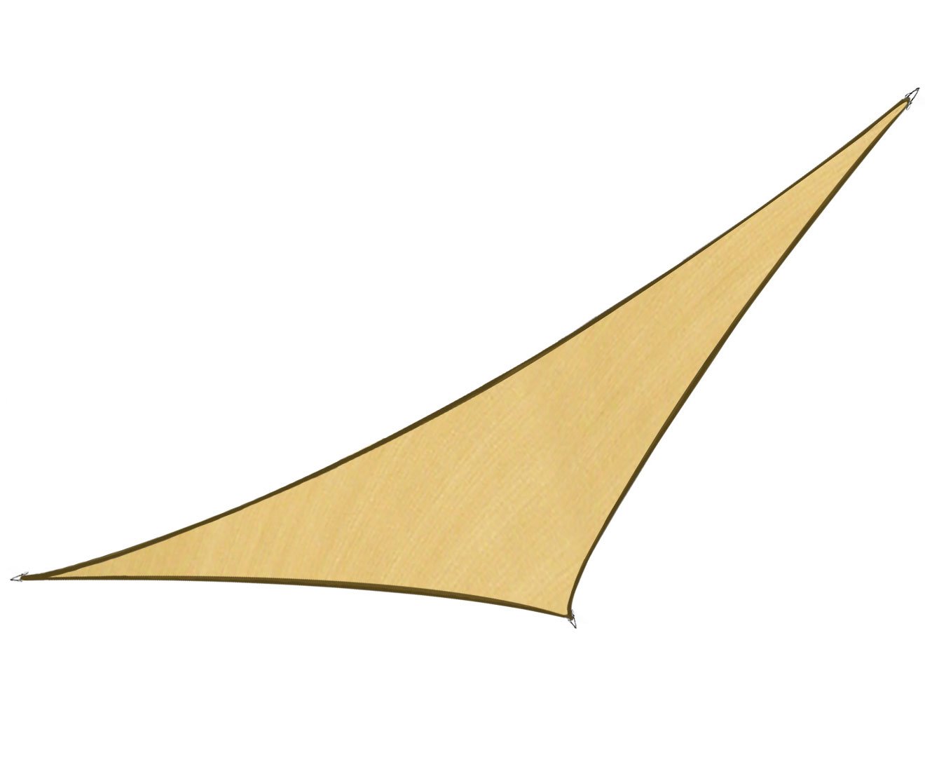 wallaroo-triangular-sail-3-6-x-3-6-x-3-6m-sand at www.mallsonline.com.au