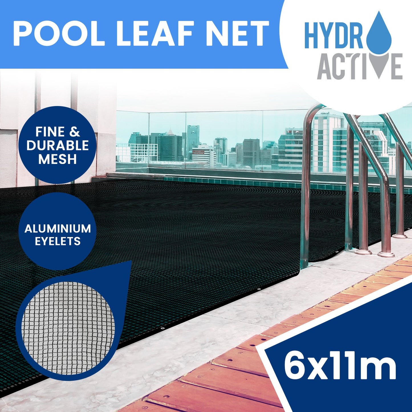 hydroactive-uv-resistant-swimming-pool-leaf-net-cover-6-x-11m www.mallsonline.com.au