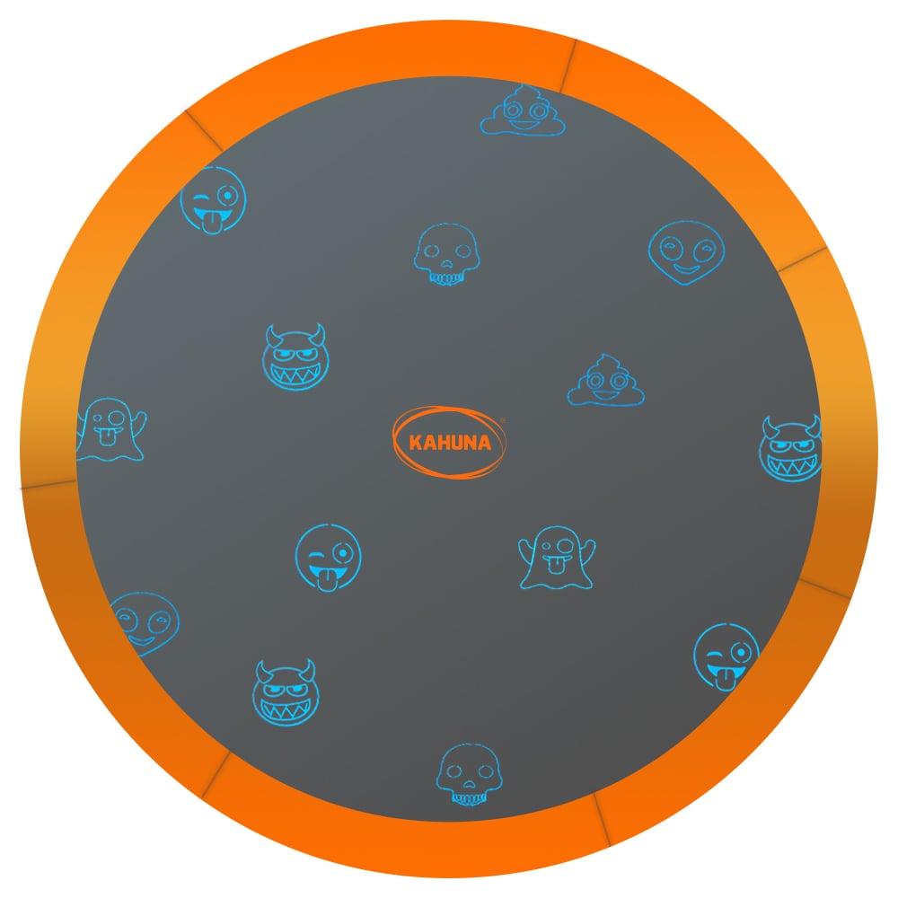 kahuna-10ft-replacement-trampoline-jumping-mat-emoji www.mallsonline.com.au