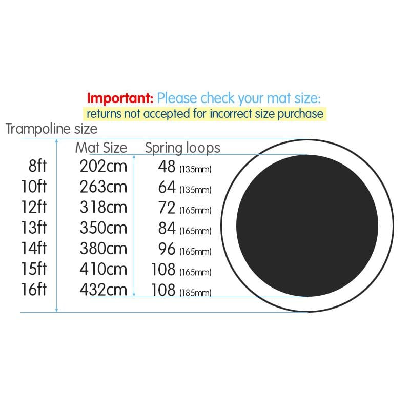 kahuna-12ft-replacement-trampoline-mat-round www.mallsonline.com.au
