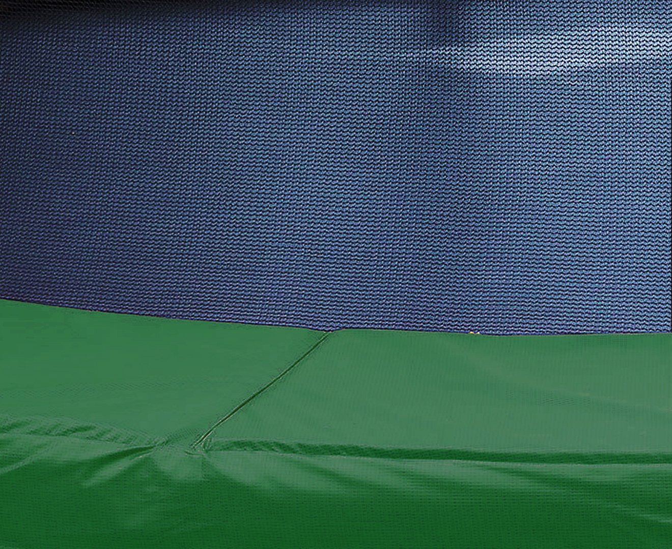 kahuna-8ft-trampoline-replacement-spring-pad-round-cover-green www.mallsonline.com.au