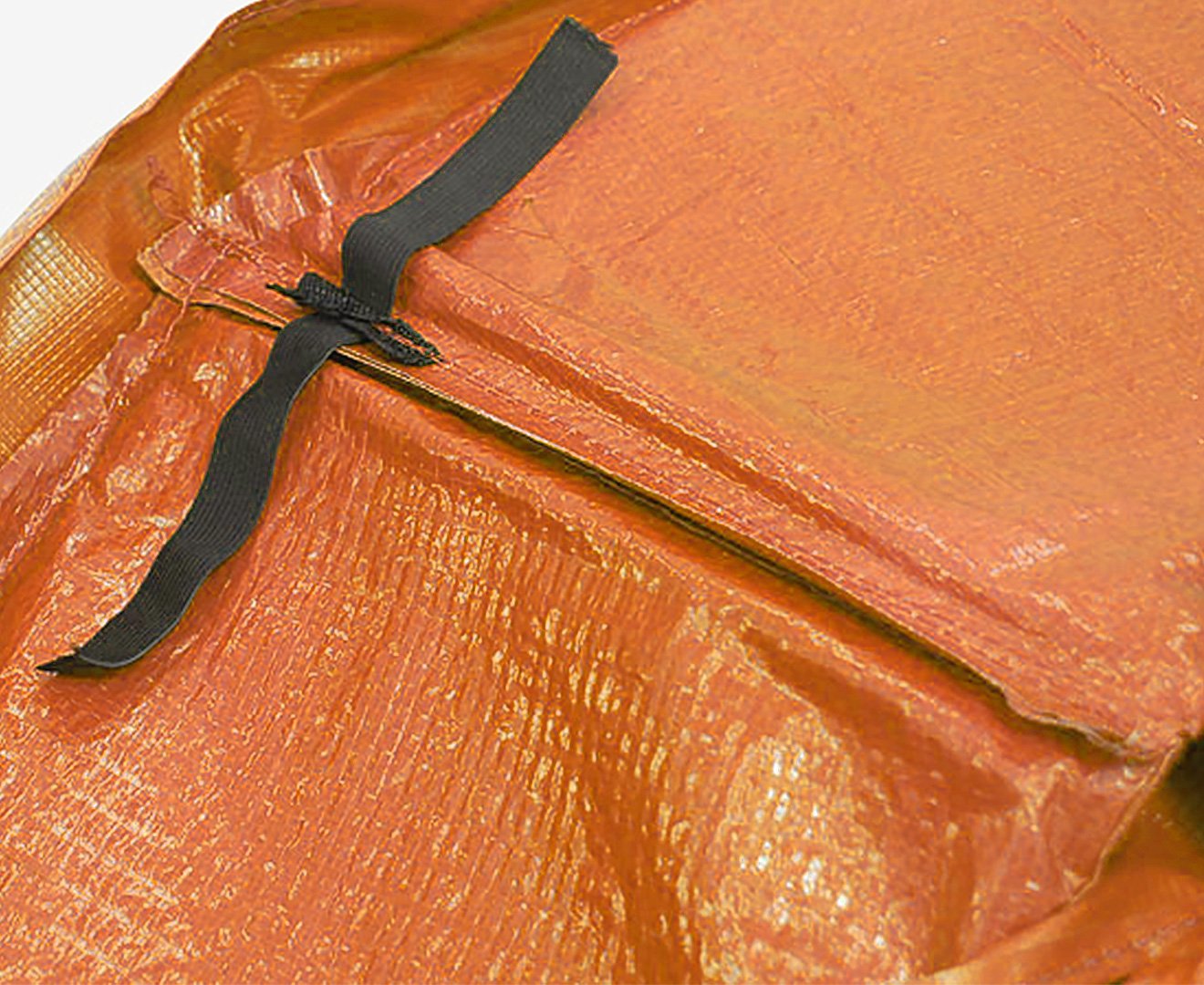 kahuna-10ft-trampoline-replacement-pad-round-orange www.mallsonline.com.au