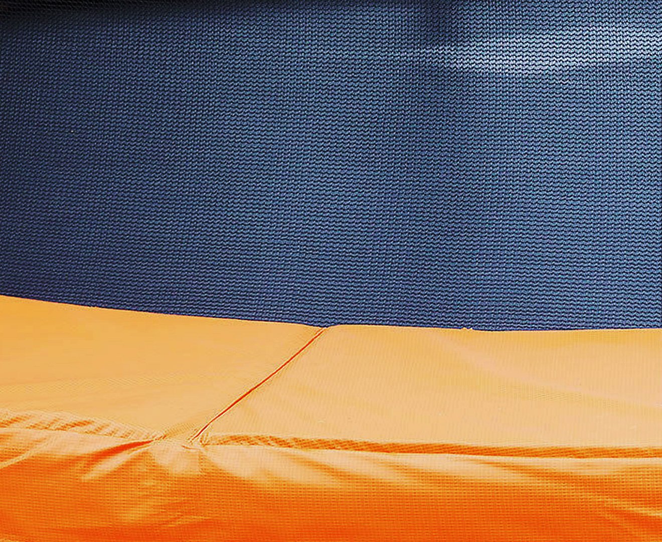 kahuna-10ft-trampoline-replacement-pad-round-orange www.mallsonline.com.au