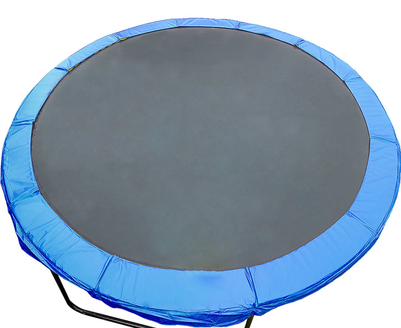 kahuna-6ft-trampoline-reversible-replacement-pad-round-orange-blue www.mallsonline.com.au