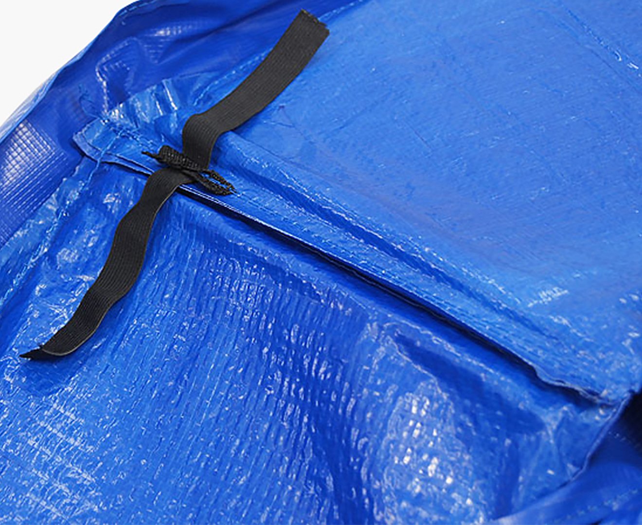 kahuna-6ft-trampoline-reversible-replacement-pad-round-orange-blue www.mallsonline.com.au