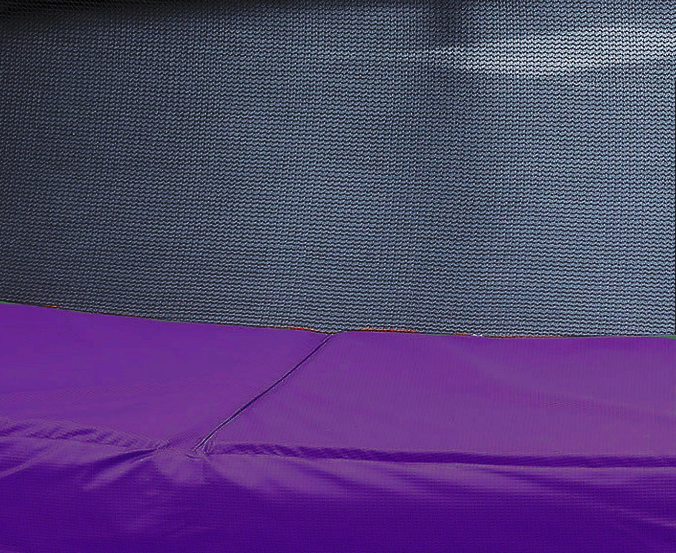 kahuna-12ft-trampoline-replacement-pad-round-purple www.mallsonline.com.au