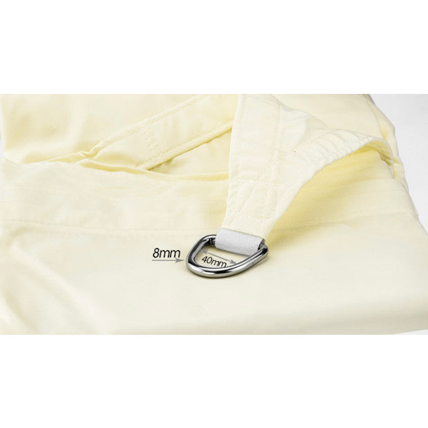 wallaroo-waterproof-shade-sail-5x5-160-gsm www.mallsonline.com.au