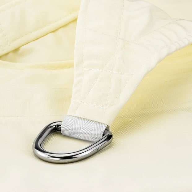 wallaroo-waterproof-shade-sail-5x5-160-gsm www.mallsonline.com.au