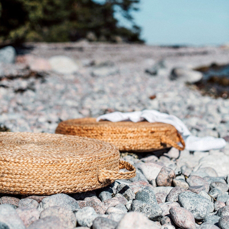 jute-hand-braided-natural-floor-pallet-cushion-60-x-60-x-20-cm www.mallsonline.com.au