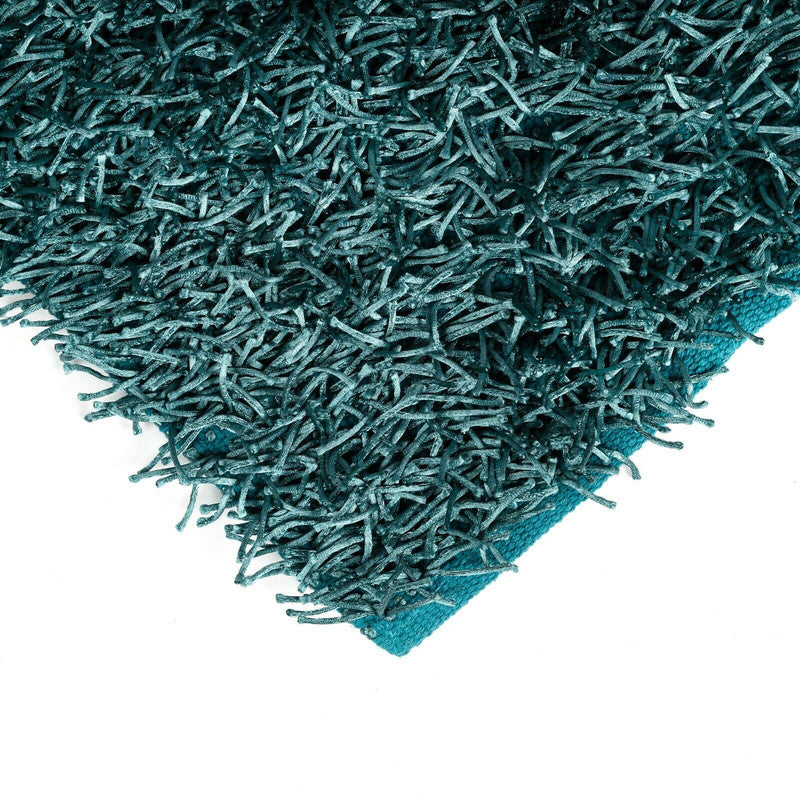 luxury-high-pile-soft-non-slip-bathmat-50-x-80cm-petrol at www.mallsonline.com.au