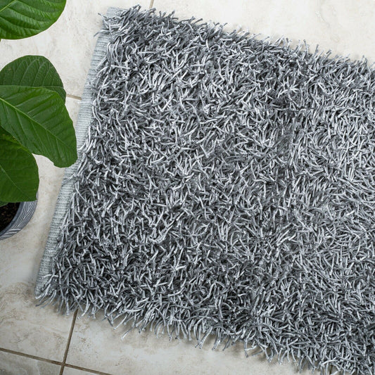 luxury-high-pile-soft-non-slip-bathmat-50-x-80cm-silver at www.mallsonline.com.au