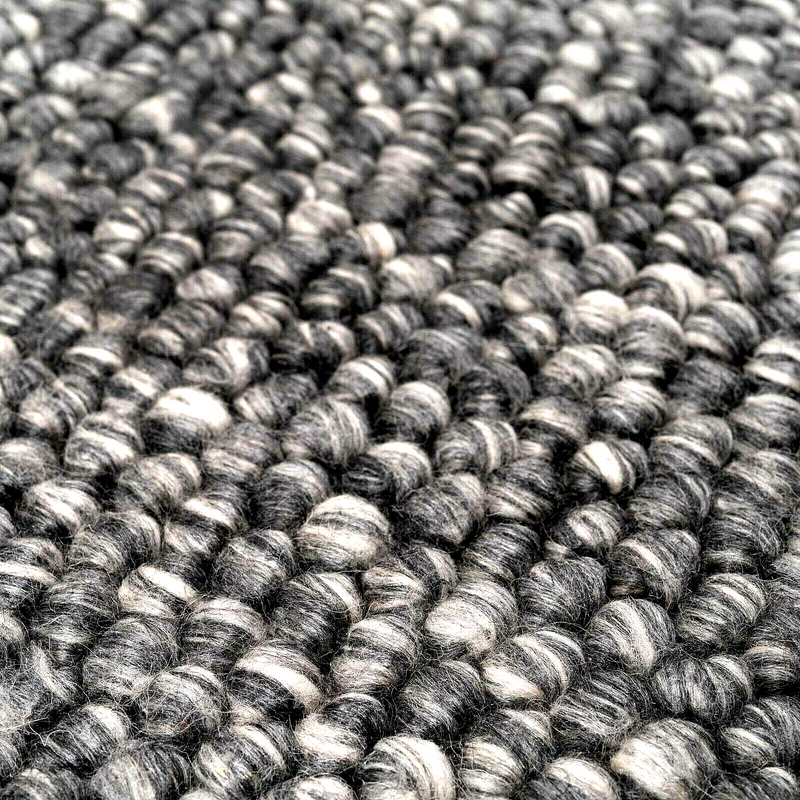 wool-pebble-charcoal-lifestyle-rug-130x-180-cm www.mallsonline.com.au