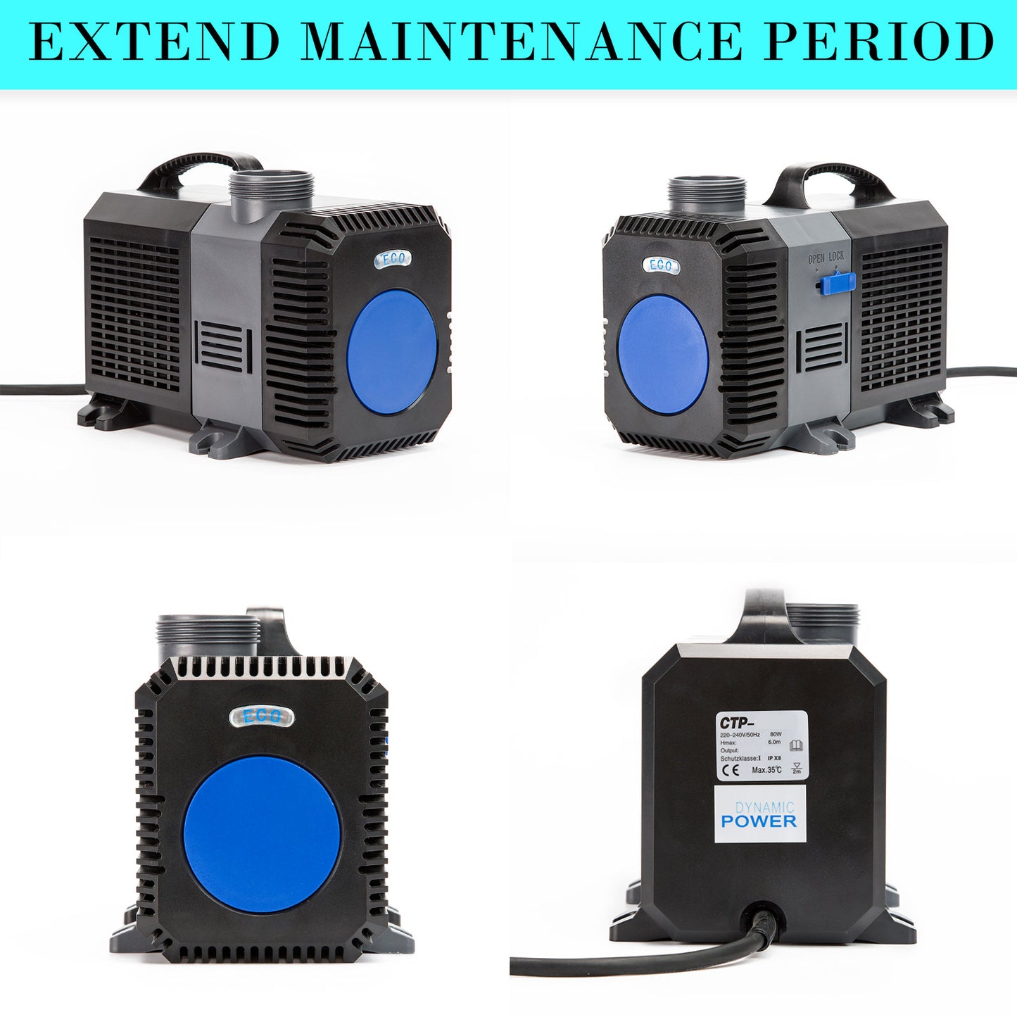 dynamic-power-aquarium-submersible-pond-water-pump-10000l-h www.mallsonline.com.au