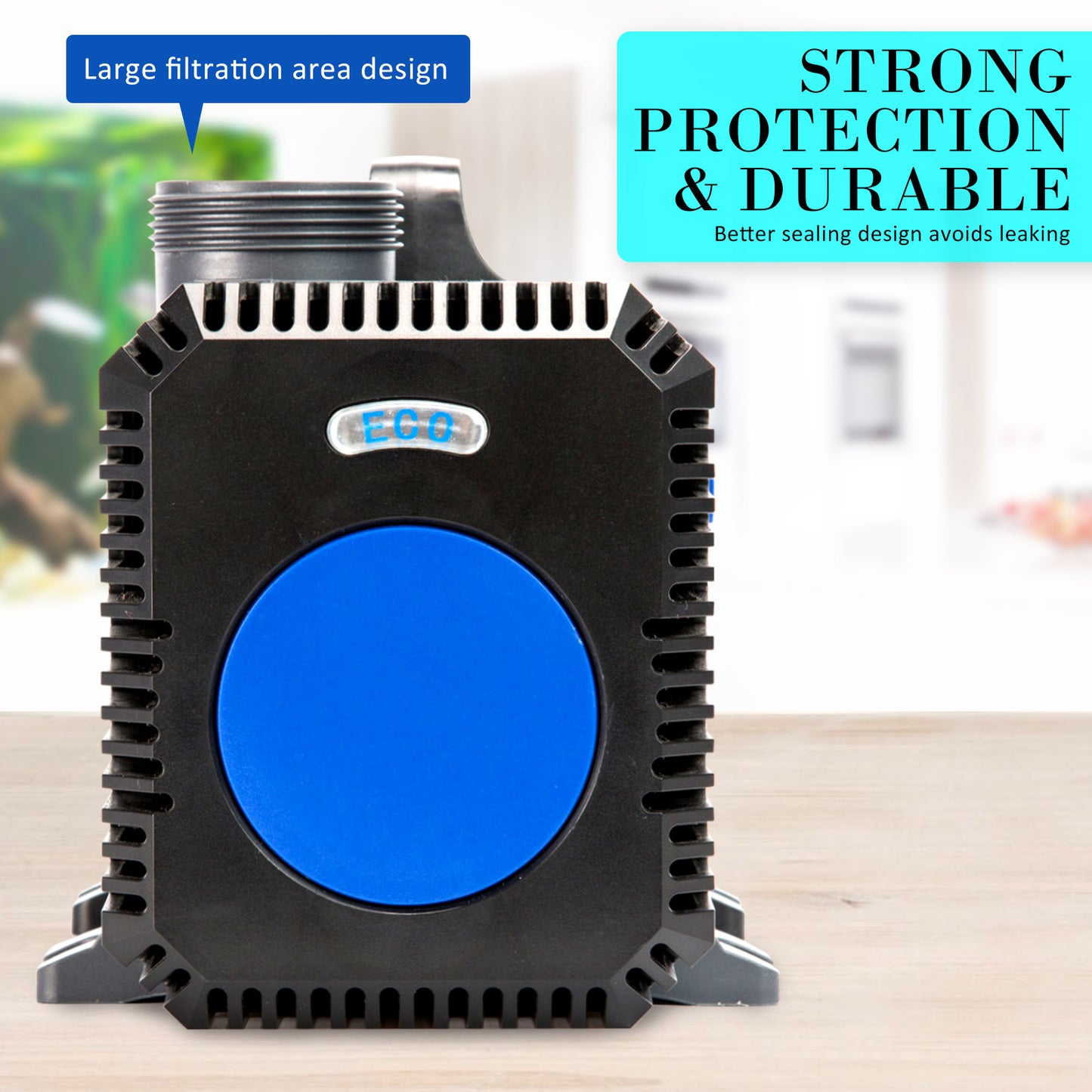 dynamic-power-aquarium-submersible-pond-water-pump-16000l-h www.mallsonline.com.au