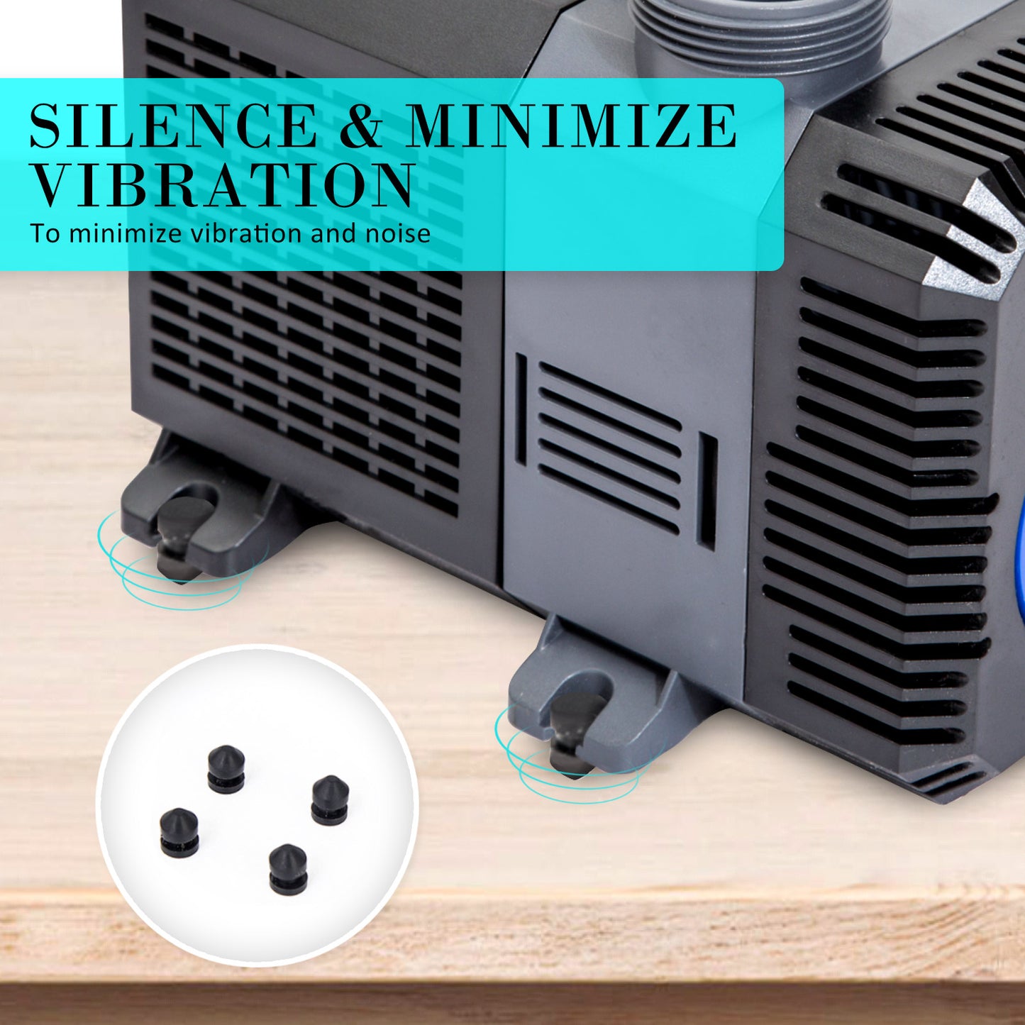 dynamic-power-aquarium-submersible-pond-water-pump-16000l-h www.mallsonline.com.au