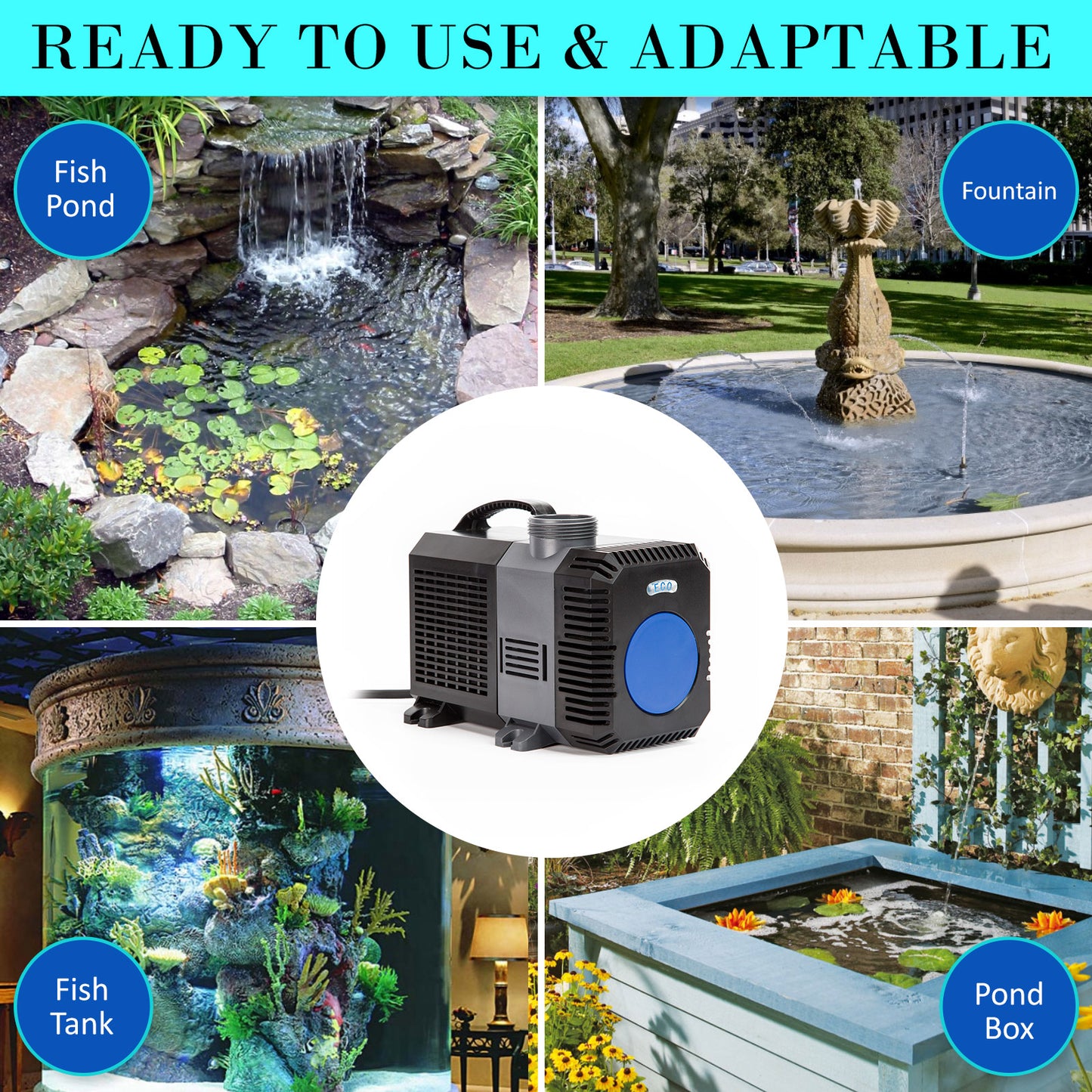 dynamic-power-aquarium-submersible-pond-water-pump-16000l-h www.mallsonline.com.au