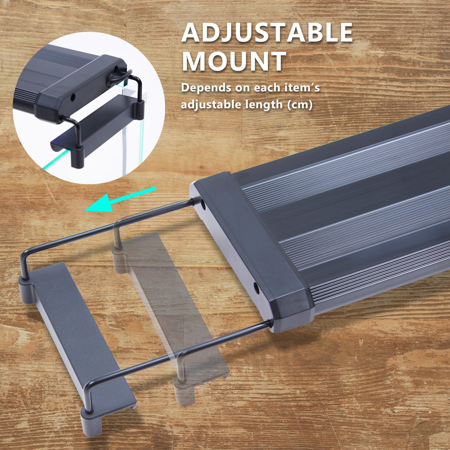 dynamic-power-2-set-18w-aquarium-blue-white-led-light-for-tank-75-95cm www.mallsonline.com.au