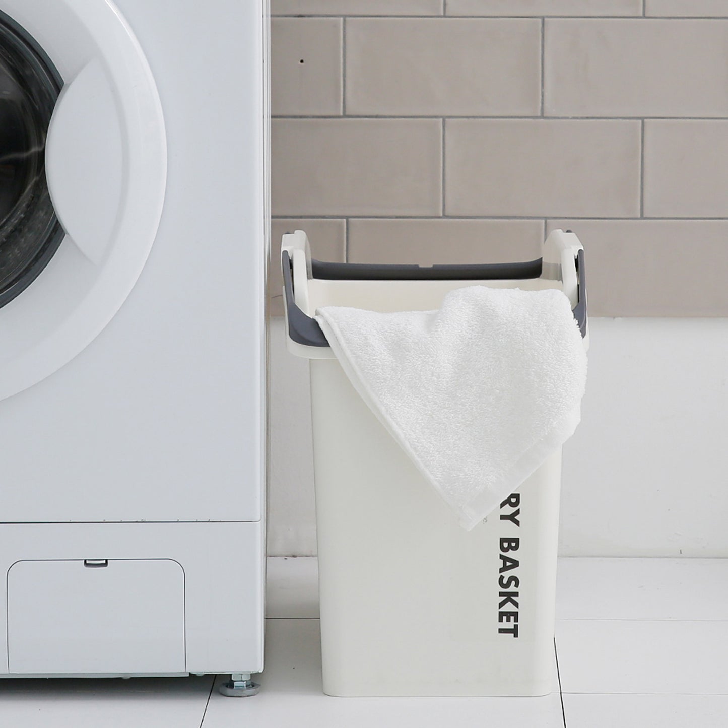 nplastic-2-set-ivory-stackable-multipurpose-laundry-basket www.mallsonline.com.au