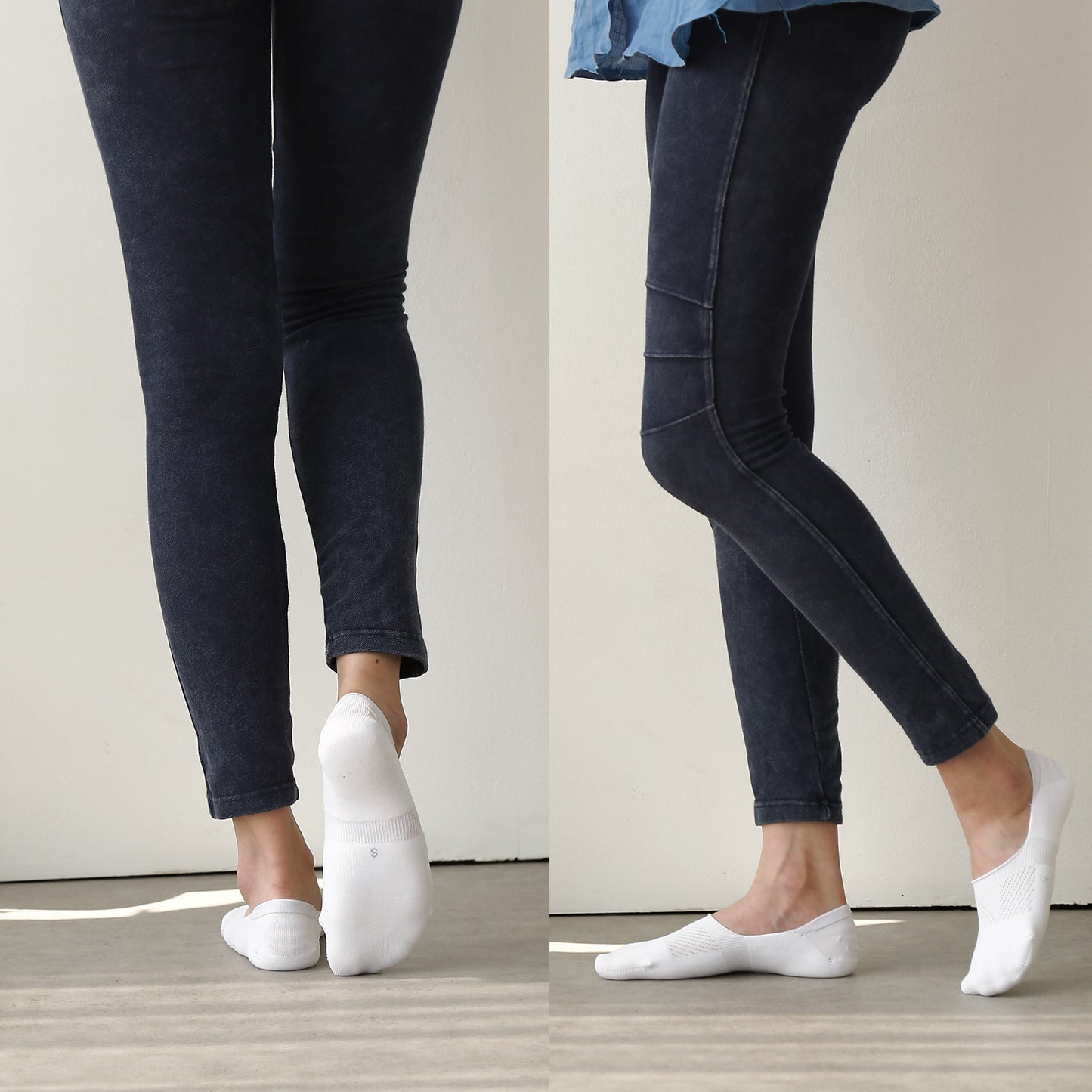 rexy-3-pack-large-white-cushion-no-show-ankle-socks-non-slip-breathable at www.mallsonline.com.au