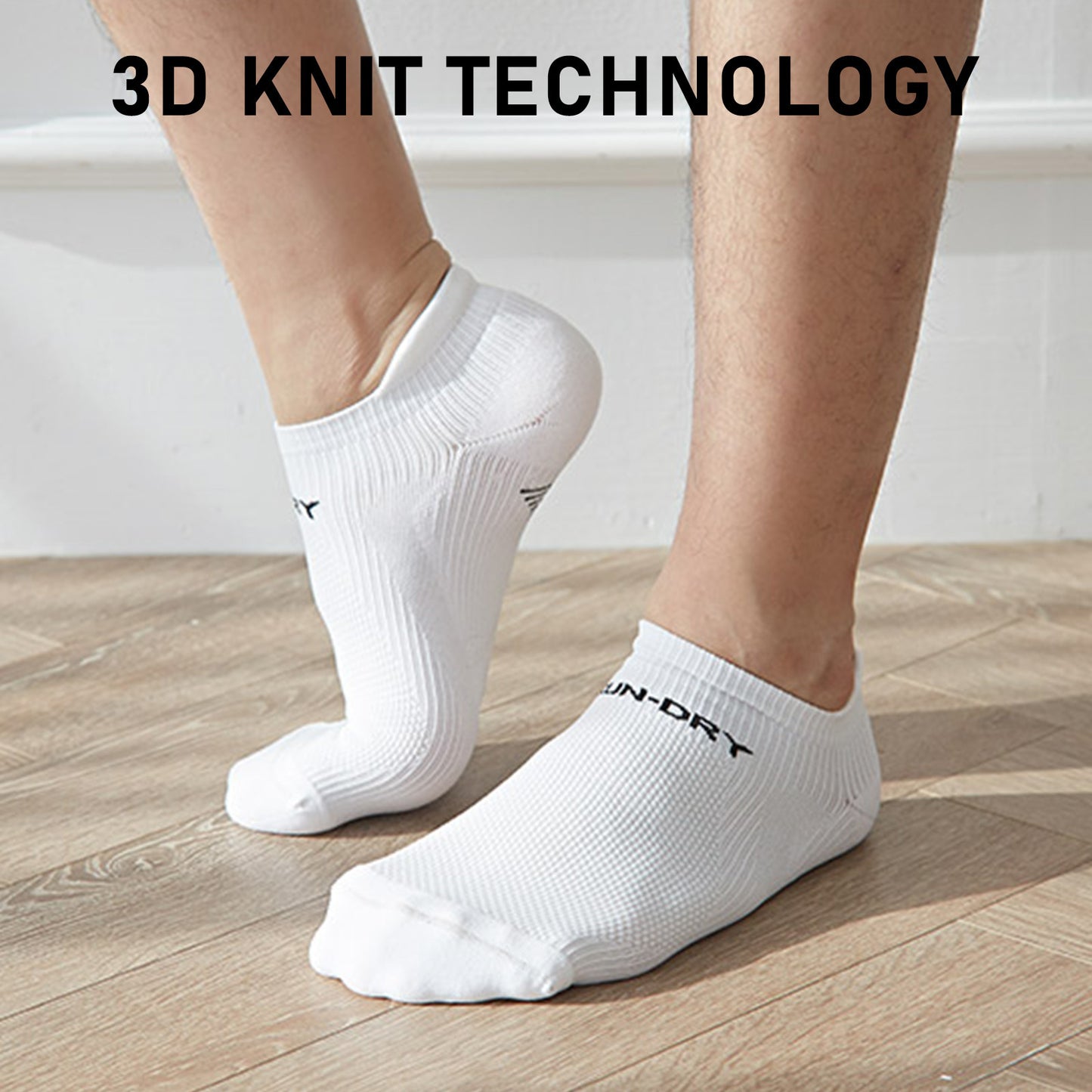 rexy-4-pack-large-multi-colour-seamless-sport-sneakers-socks-non-slip-heel-tab at www.mallsonline.com.au