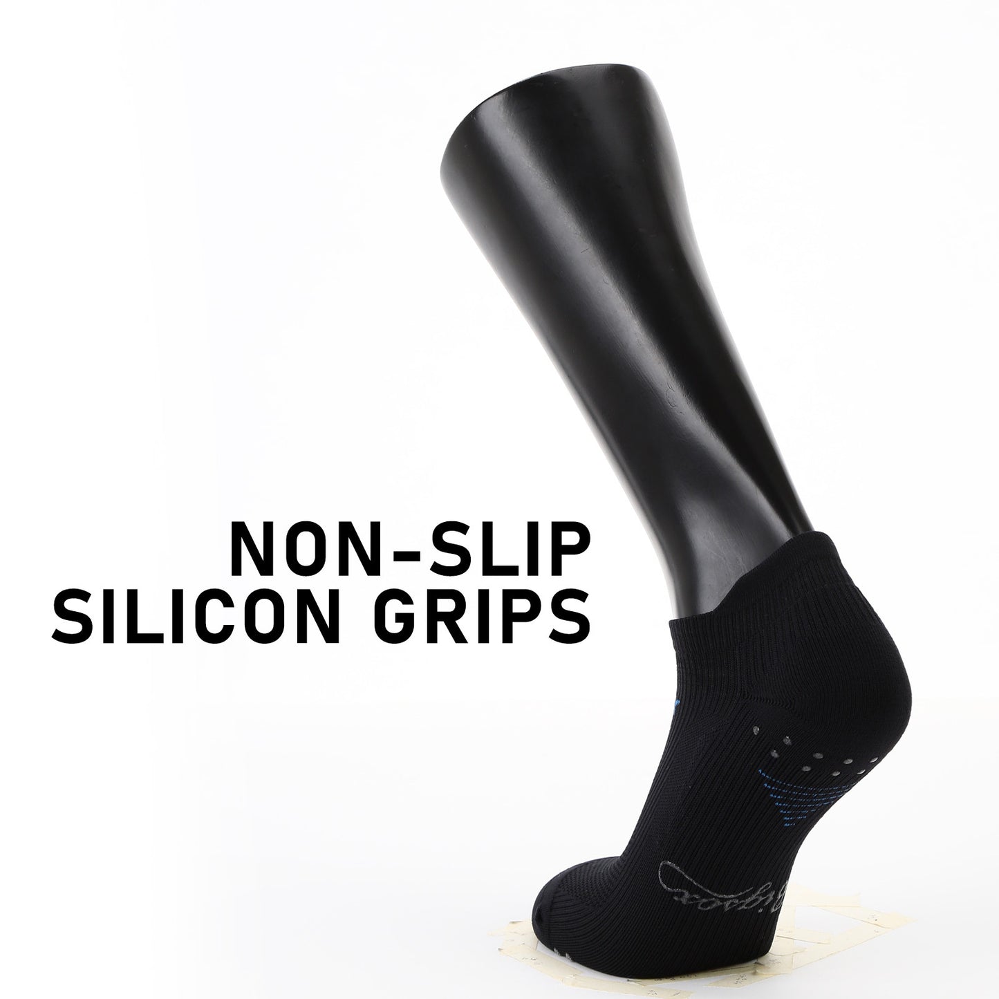rexy-4-pack-large-multi-colour-seamless-sport-sneakers-socks-non-slip-heel-tab at www.mallsonline.com.au