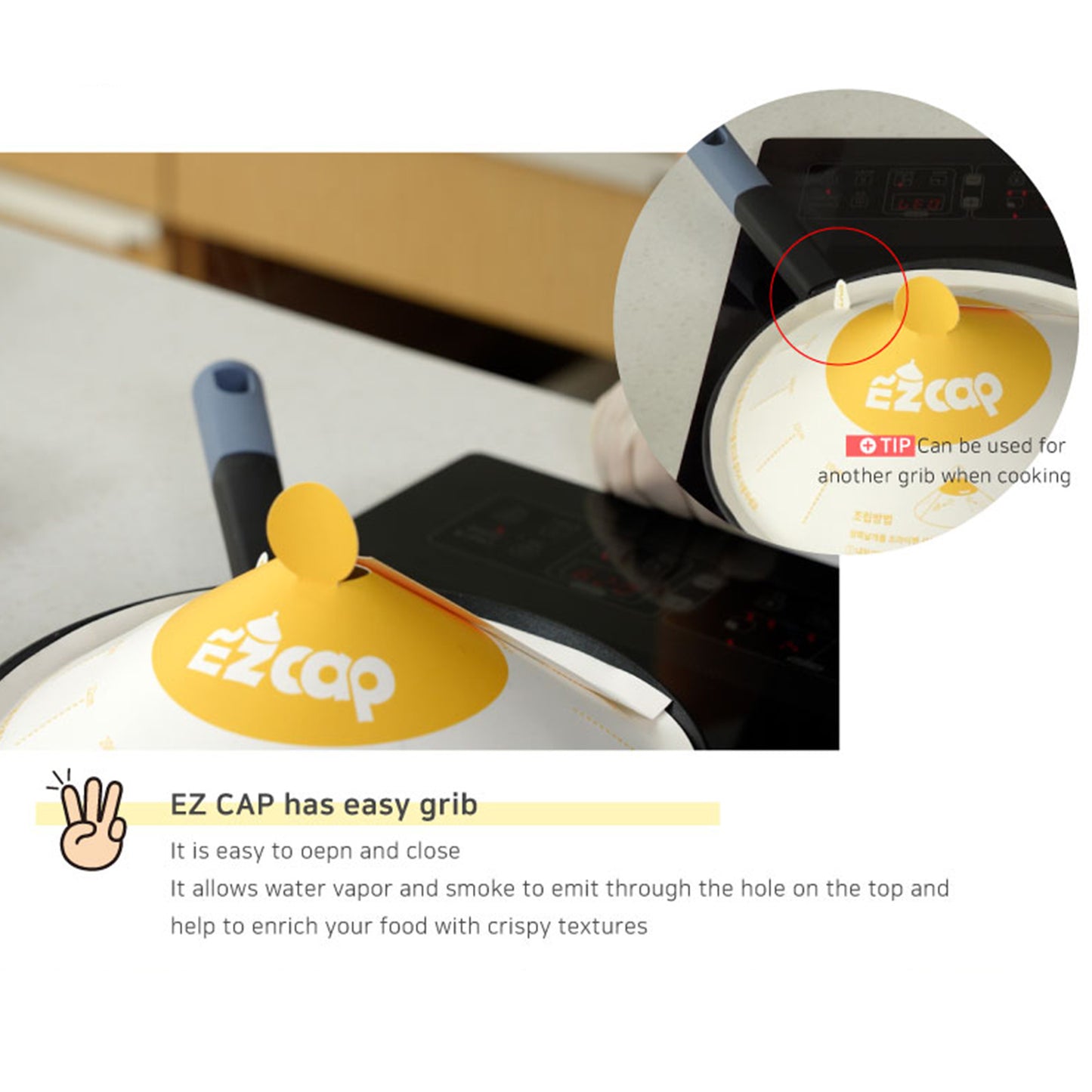 ez-cap-200x-paper-lid-for-frypan-disposable-cooking-pan-cap www.mallsonline.com.au