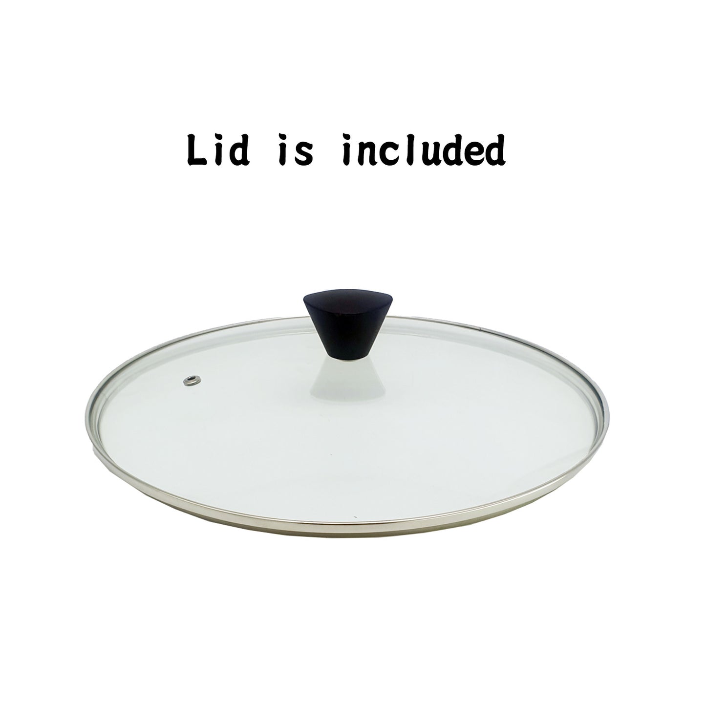koman-28cm-grey-shinewon-vinch-ih-two-hands-wok-non-stick-induction-titanium-ceramic-glass-lid www.mallsonline.com.au