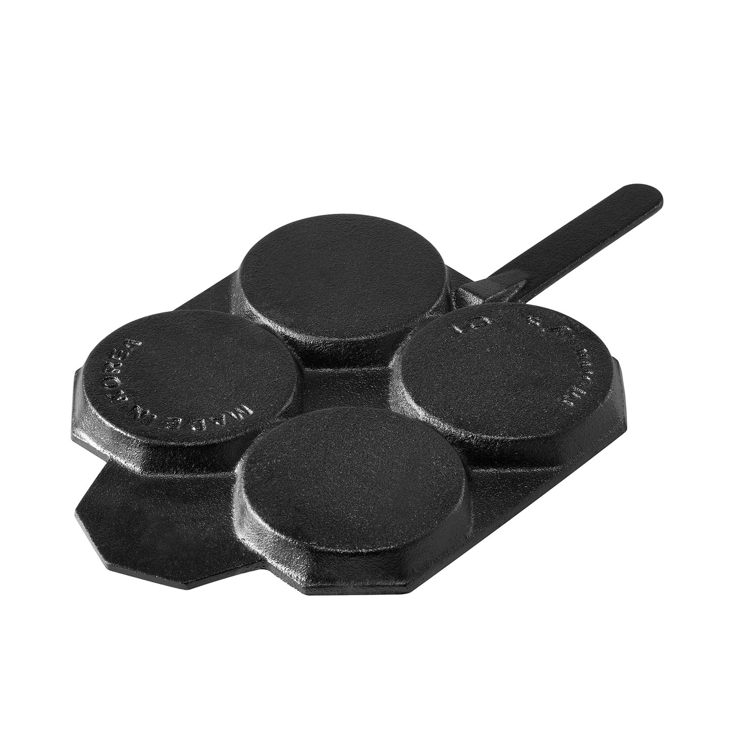 mommys-pot-23cm-cast-iron-traditional-egg-pan-non-stick-pre-seasoned at www.mallsonline.com.au